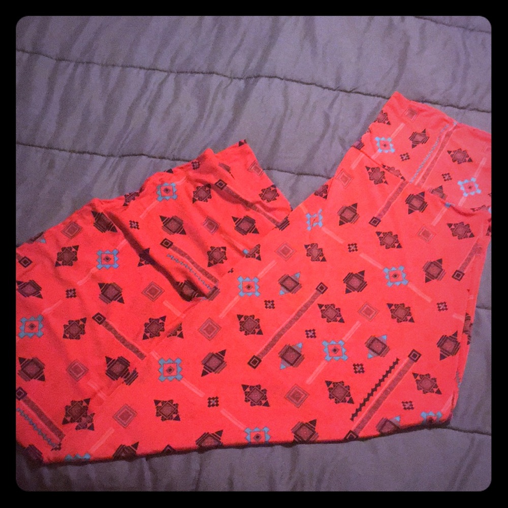 Lularoe Maxi Skirt